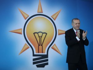 Başkan Erdoğan açıkladı! 92 isim var
