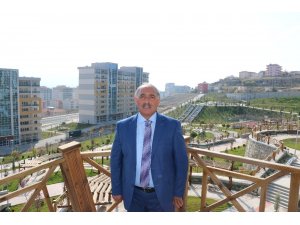 Niğde Belediye Başkanı Özkan, yeniden aday