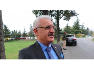 Başsavcı Dursun, olay yerinde inceleme yaptı