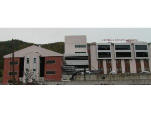 Artvin’de anestezi teknisyeni çalıştığı hastanede ölü olarak bulundu