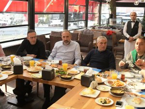 Rıza Çalımbay'dan Konyaspor'la ayrılık sonrası ilk açıklama