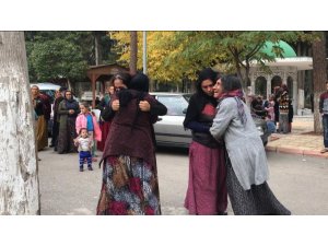 Gaziantep'teki cinayet