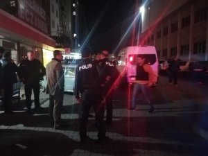 Osmaniye’de belediye başkanına silahlı saldırı