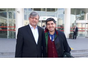 Türk Tarih Profesörü FETÖ’den beraat etti