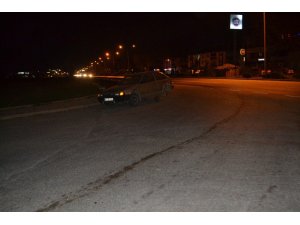 İnegöl’de facianın eşiğinden dönüldü