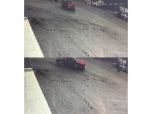 Antalya’da "drift" ve "spin"e 115 bin lira ceza