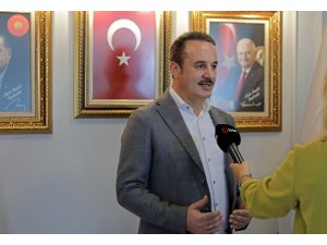 AK Parti İzmir’de gözler 3 aday adayında