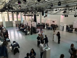 Hollanda, konfeksiyon ihracatında artış rekortmeni oldu