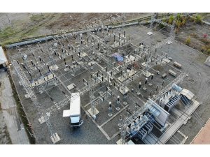 Kesintisiz enerjiyi 400 bin volta "dokunarak" veriyorlar