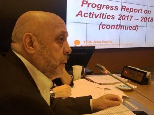 "Sorunların üstesinden birlik olarak gelebiliriz"