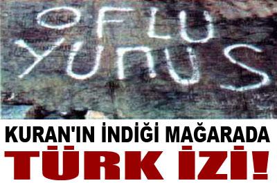 Bu yazı öyle biri yere yazıldı ki..