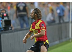 Göztepe kulübesi sessiz kaldı