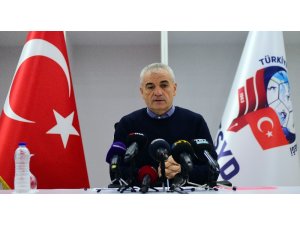 Rıza Çalımbay: Bazı şeylere girmiyoruz, girersek Konyaspor camiası karışır