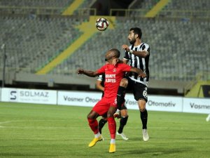 Altay’da Gençer’den büyük vefa
