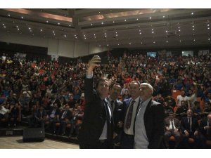 Ergün Penbe: "Fatih Terim’e verilen ceza fazla"