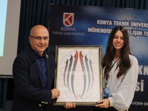 KTÜN’de teknoloji anlatıldı