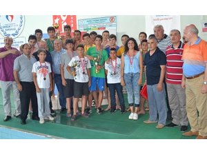 Malatya Su Sporları olağan genel kurulunu gerçekleştirdi