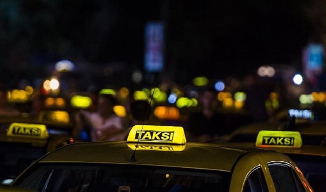 Sertifikası olmayan direksiyona geçemeyecek!