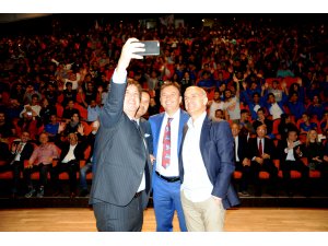 "Fatih Terim'e verilen cezanın fazla olduğunu düşünüyorum"