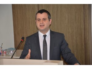 Sahte çeki anlama yöntemini öğrendiler