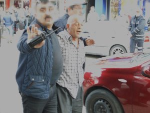 Yeğenini silahla yaralayan şahıs tutuklandı