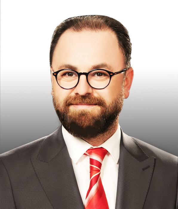 Orak aday adaylığını açıkladı