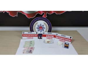 Aksaray’da torbacılara darbe: 10 tutuklama
