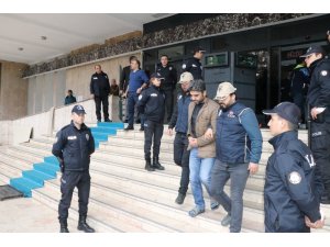 Bomba yüklü araçla ilgili tutuklananların sayısı 7’ye yükseldi