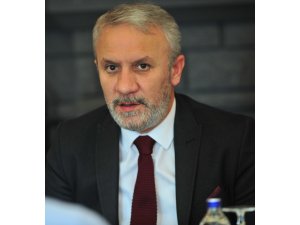 İTSO’dan “Kendini Tanıma Sanatı Semineri”