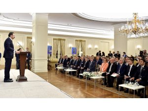 16 İlde İhracat Destek Ofisi Kurulacak