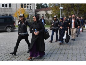 GÜNCELLEME - Samsun merkezli FETÖ/PDY operasyonu