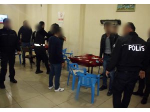Mardin’de aranan 130 kişi yakalandı