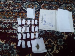 Uyuşturucu satıcısı tutuklandı