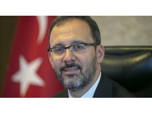 Bakan Mehmet Kasapaoğlu Konya’ya geliyor