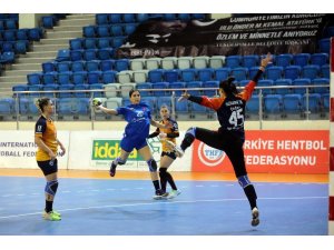 Yenimahalle’ye "kardeş" rakip