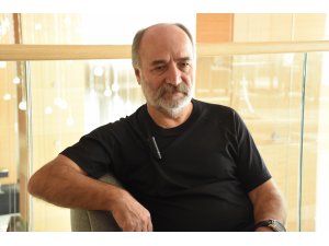 "Türkiye stratejik bir sanat alanı seçmeli"