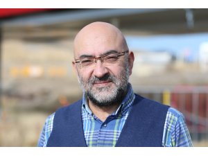 Erciyes 8. profesyonel sezonuna hazır