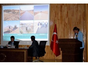 Kozluk’ta 41 projeye 19 milyon 331 bin TL harcandı