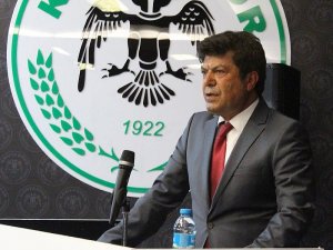 Tecrübeye ihtiyacımız var