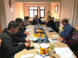 Turhal ekolojik ve demografik açıdan tarım için çok avantajlı