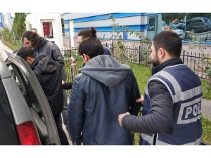 Samsun’da FETÖ’den 2 şüpheliye adli kontrol