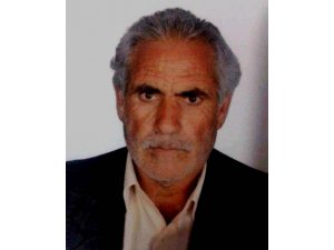 İki gündür kayıptı boş arazide cesedi bulundu