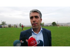 E.Yeni Malatyaspor yönetiminden stat itirafı