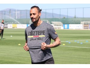 Göztepe’de tecrübe konuştu