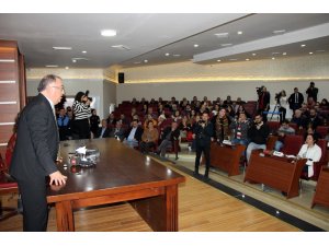 Vefa Salman: Kavga geride kaldı