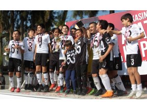 Altay’ın geleceği parlak