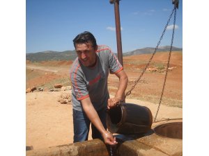 Hadimspor başkanı vefat etti