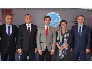 İstanbul ekonomi zirvesiyle 4 milyar TL iş hacmi hedefleniyor