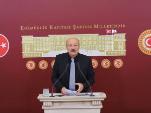 Bekaroğlu, İlhami Aygun’a ateş püskürdü