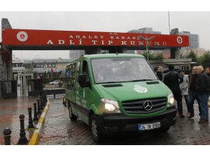 GÜNCELLEME 2 - Beşiktaş'ta iş adamına silahlı saldırı